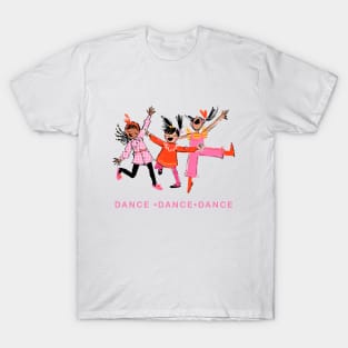 Dance for Joy T-Shirt